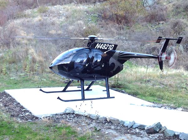 helicopters for sale in usa